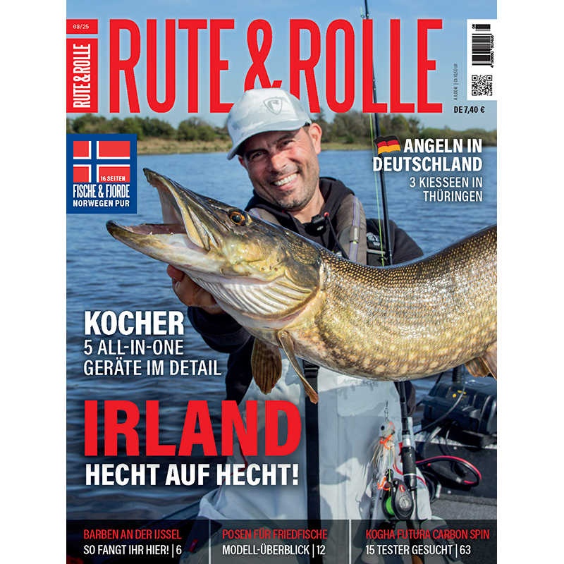 Heft Nr. 08/25